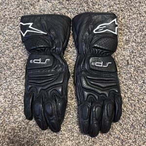 Alpinestars SP3 Moto Riding Gloves